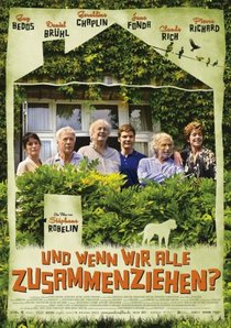 Und wenn wir alle zusammenziehen Und wenn wir alle zusammenziehen