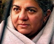 Vandana Shiva Vandana Shiva
