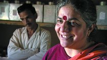 Vandana Shiva Vandana Shiva