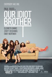 Our Idiot Brother Our Idiot Brother